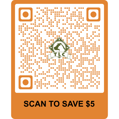 TLC QR Code