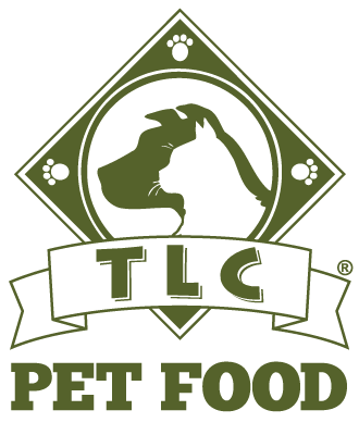 TLC Pet Food Logo